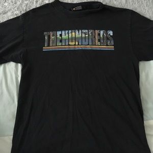 Hundreds Tee Shirt